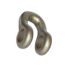 Schäkel zu Mulcher und Schlegelhäcksler