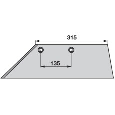 Scharblatt links 3352131 zu Lemken