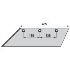 Scharblatt links 3352035 zu Lemken