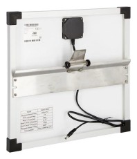 Solarmodul - 15 Watt - ohne Laderegler