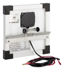 Solarmodul - 4 Watt mit Halterung