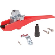 Totmanngriff ohne Arretierung AM26387.09 zu Aebi
