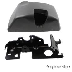 Türschloss - Teilesatz rechts AL115311 zu John Deere