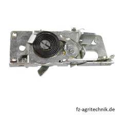Türschloss links 3385311M91 zu Massey Ferguson