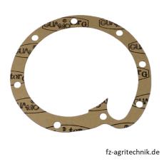 Wasserpumpe 3136217R92 mit Laufrad 98mm zu Case IH