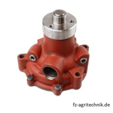 Wasserpumpe 99454833 mit Dichtungen zu Case IH