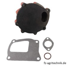 Wasserpumpe 99454833 mit Dichtungen zu Fiat