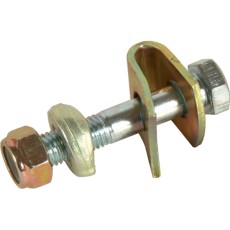 Zinkenhalter kpl. M12x85 zu Taarup